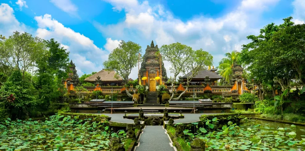 Ubud