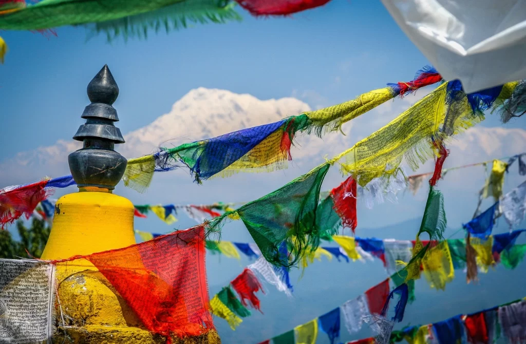 Discover the Best Uttarakhand Tour Packages from Delhi NCR