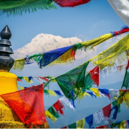 Uttarakhand Tour