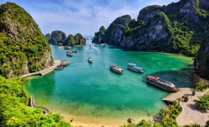 Vietnam