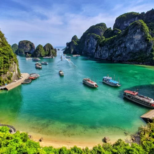 Vietnam