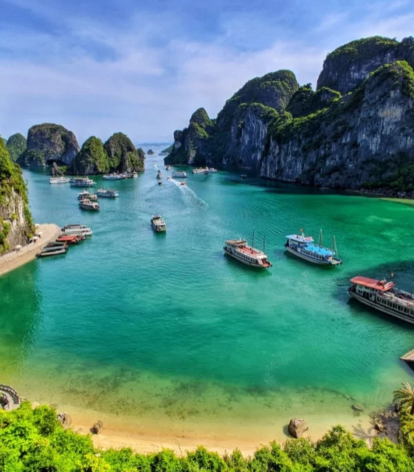 Vietnam