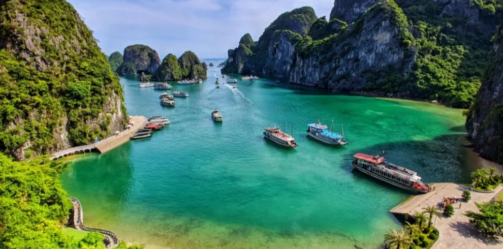 Vietnam