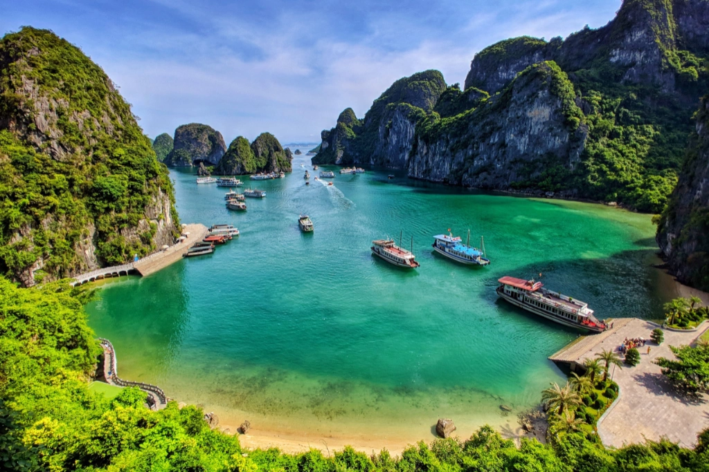 Vietnam