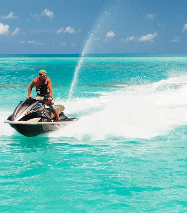 Water Sports