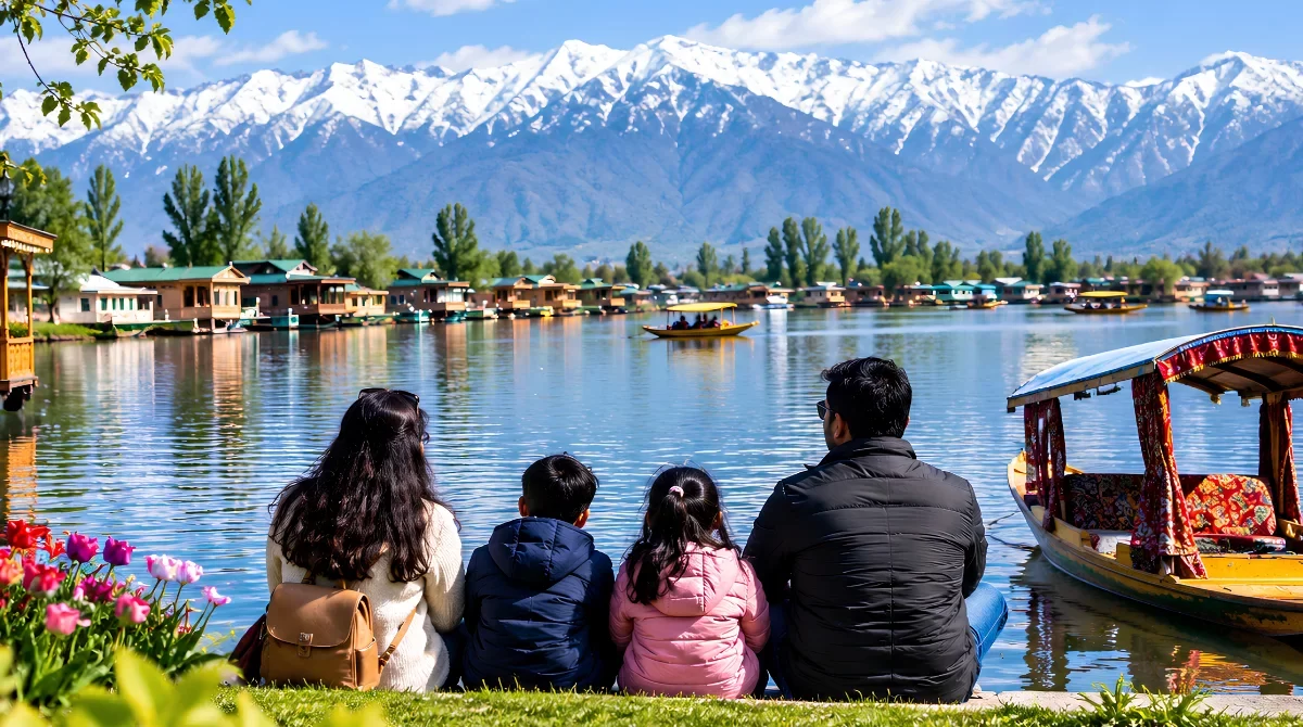 Best Travel Agency in Delhi NCR | Exclusive Tour Packages