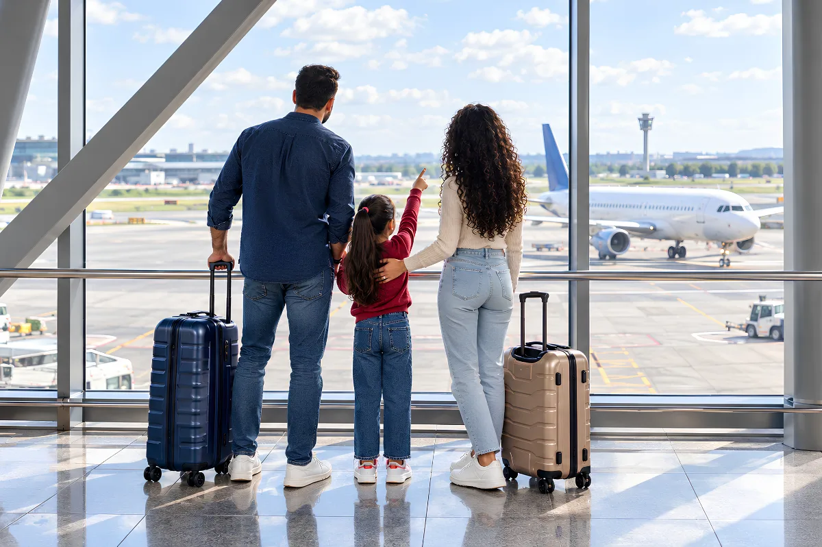 Best travel agency in Sonipat